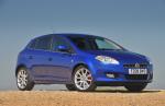Fiat Bravo 2007 года